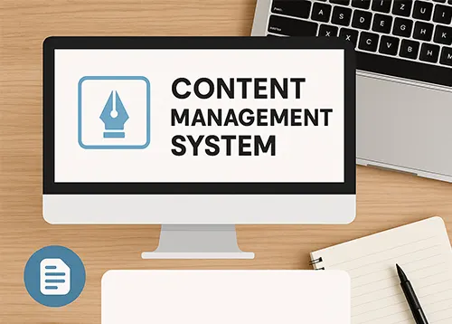 The Power of a Good CMS: Why It’s More Than Just a Website Builder